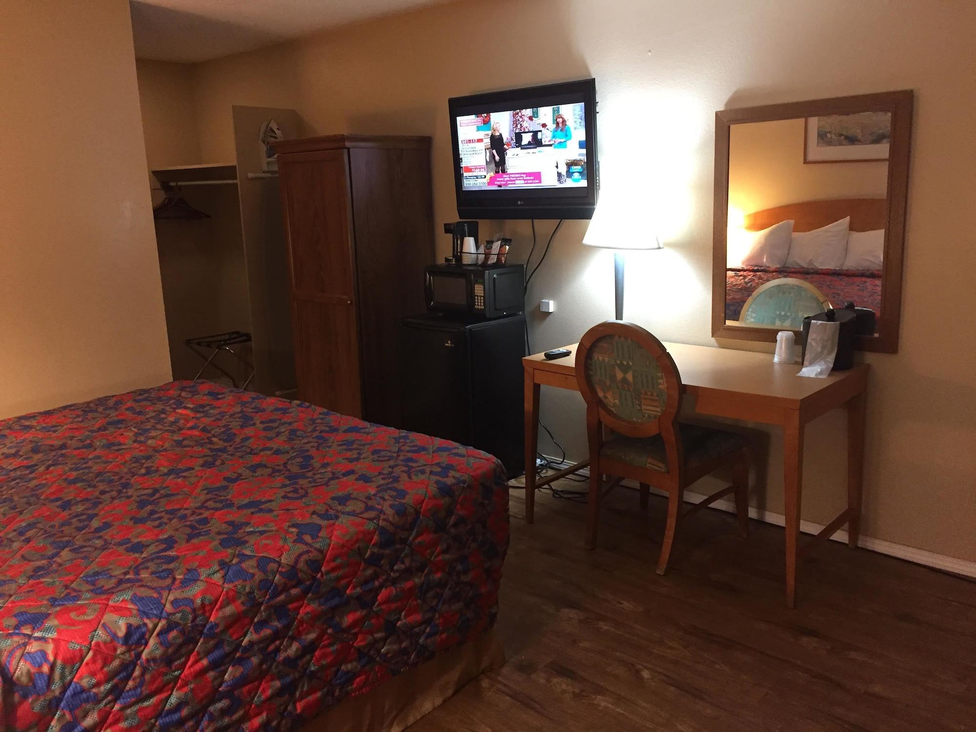 University Inn Chico Εξωτερικό φωτογραφία