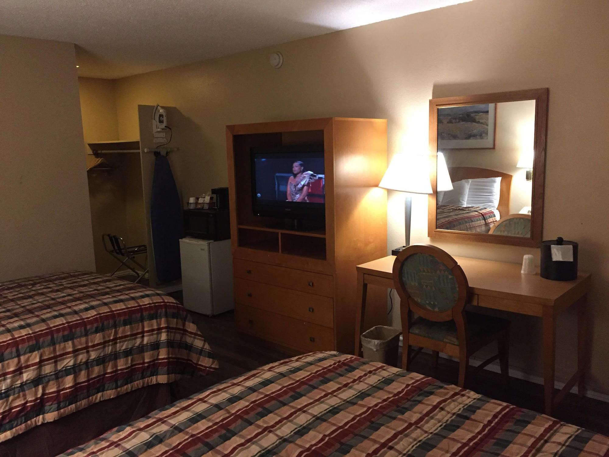 University Inn Chico Εξωτερικό φωτογραφία