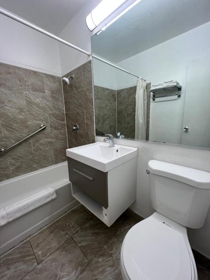 University Inn Chico Εξωτερικό φωτογραφία