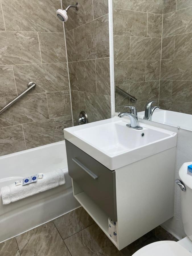 University Inn Chico Εξωτερικό φωτογραφία