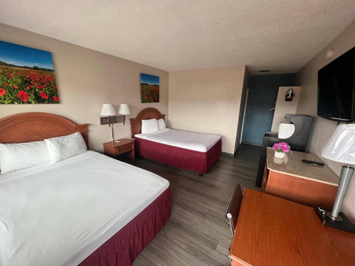 University Inn Chico Εξωτερικό φωτογραφία
