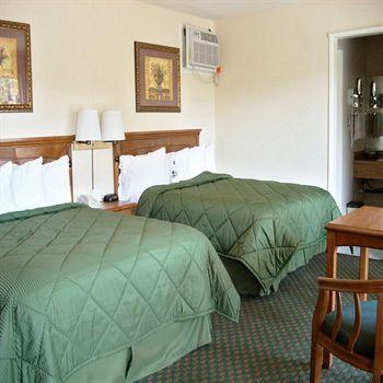 University Inn Chico Εξωτερικό φωτογραφία