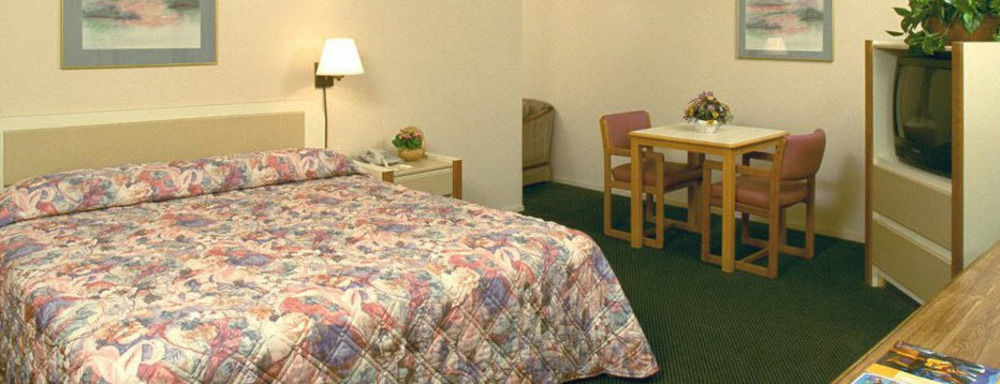 University Inn Chico Εξωτερικό φωτογραφία