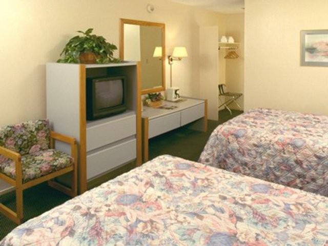 University Inn Chico Δωμάτιο φωτογραφία